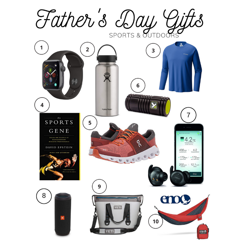 Father’s Day 2019 Gift Guide