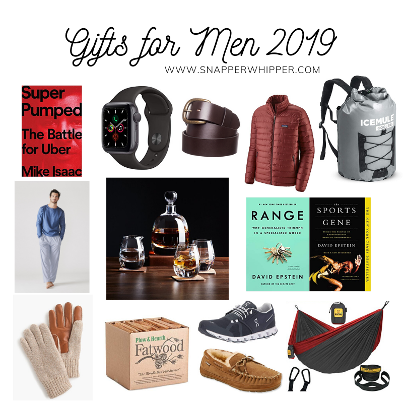 Gifts for Men 2019